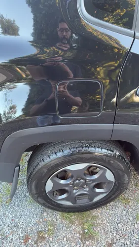 Jeep Renegade 1.8 4X2 Flex 16V Aut. 2019