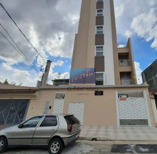 Studio com 2 dormitórios à venda, 54 m² por R$ 315.000,00 - Cidade Patriarca - São Paulo/S