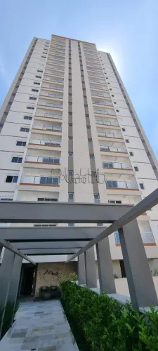 Apartamento a venda com 1 suíte no Centro, Campinas.