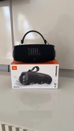 VENDO JBL CHARGE 6