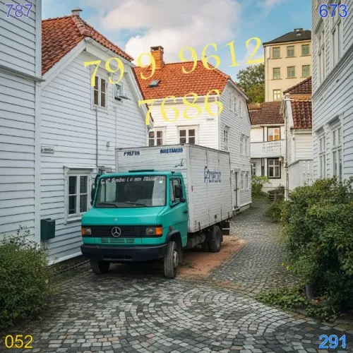 frete com bom preço e caminhão baú