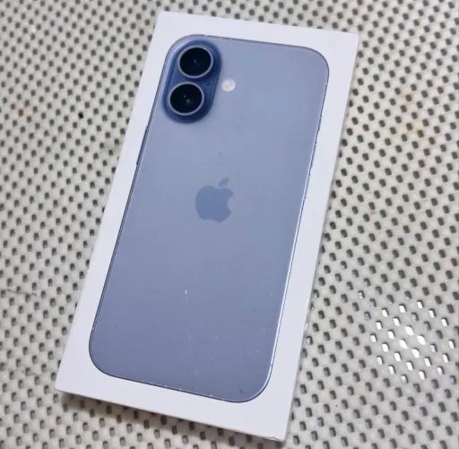 Promoção iPhone 17 azul 256 GB lacrado 