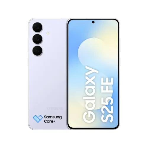 Celular s25 fe 256g