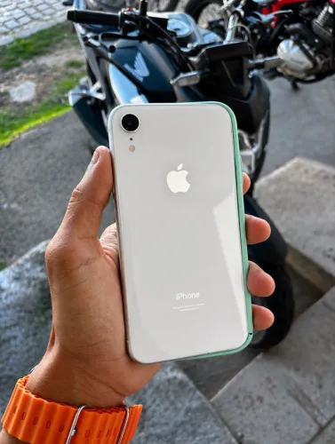 iPhone XR 128gb