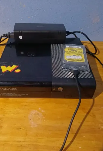Xbos 360 Desbloqueado