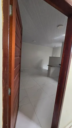 ALUGO apartamento Centro 1 quarto