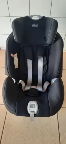 Cadeirinha Chicco
