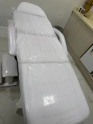 Maca Estética Luxo 3 motores Esteck