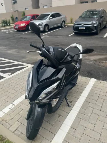 MOTO HONDA ELITE 125 2023/2024