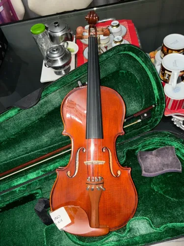 Violino 4/4