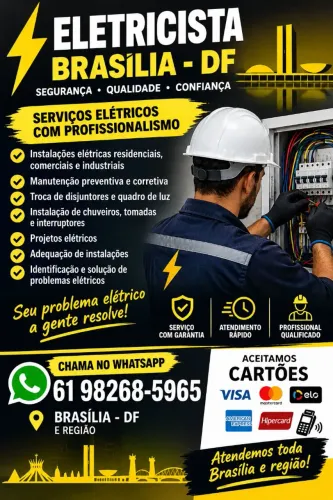 Eletricista
