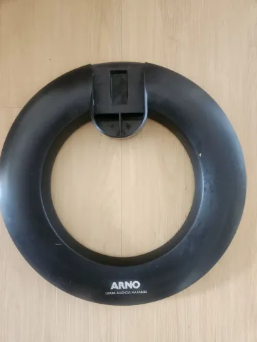 Base/Pe Ventilador Arno Turbo Silêncio Maxx