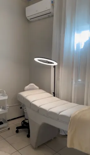 Maca estética