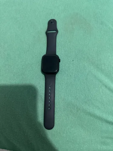 Relógio Apple