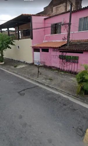Aluguel de kitnets tipo casa/ Fora da comunidade a partir de 690 reais/Curicica 