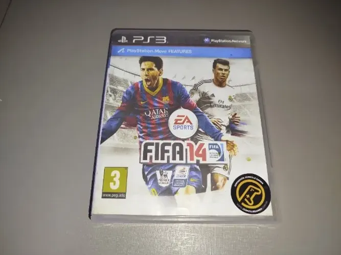 FIFA 14 - PlayStation 3 / PS3