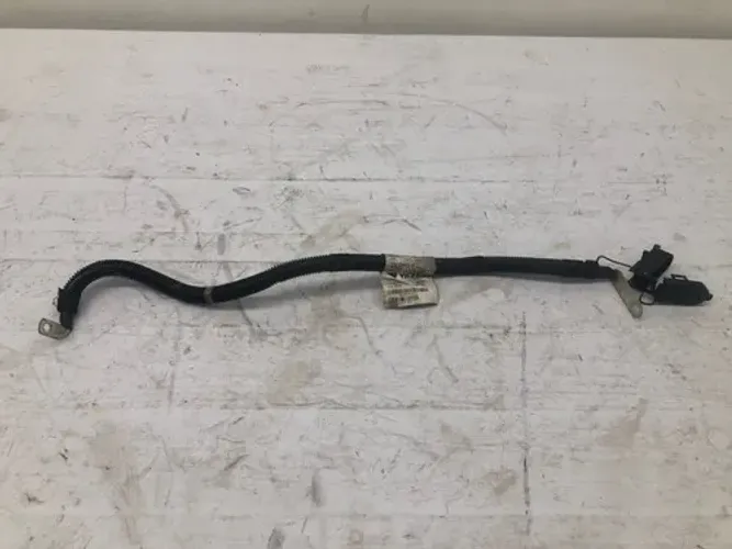 Cabo Positivo Bateria Motor Partida Compass 2.0 Diesel 16 21