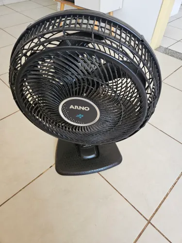 Ventilador Arno Grande 220v