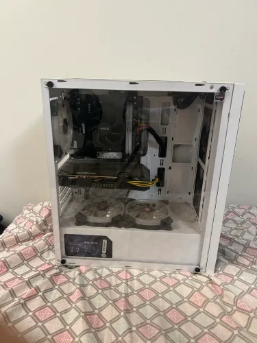 **Pc gamer completo**