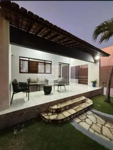 Casa condomínio altiplano