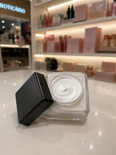 Creme Acetinado Elysée Succès O Boticário 250g