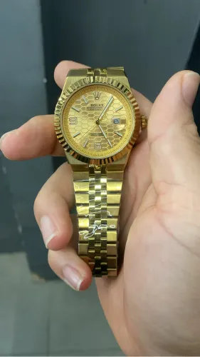 Relógio Rolex 