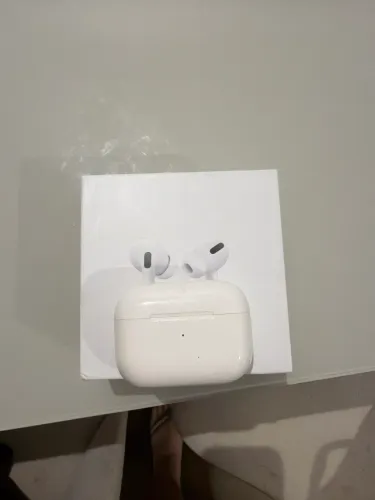 Air Pods Pro