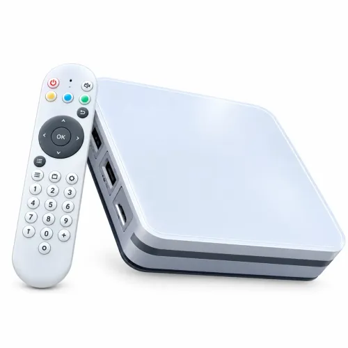 CONVERSOR T-V-B-O-X- MODELO B-T-V B-13