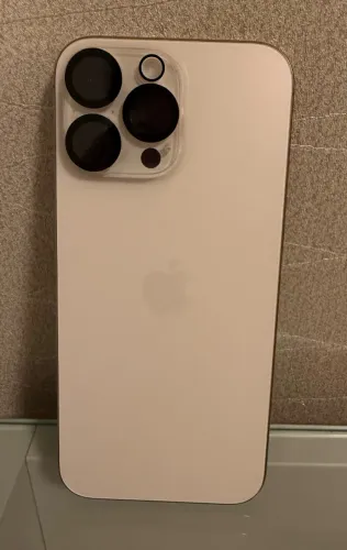 iPhone 16 Pro Max 1TB Seminovo