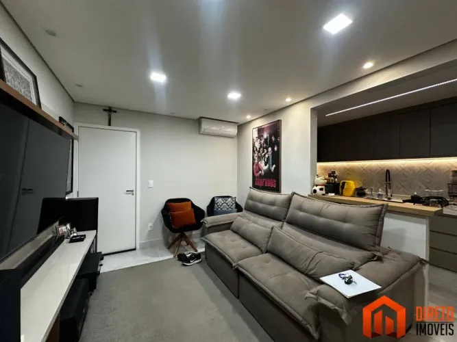 Venda - Apartamento - Vila Santa Catarina - Americana - SP