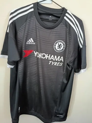 Camisa de time