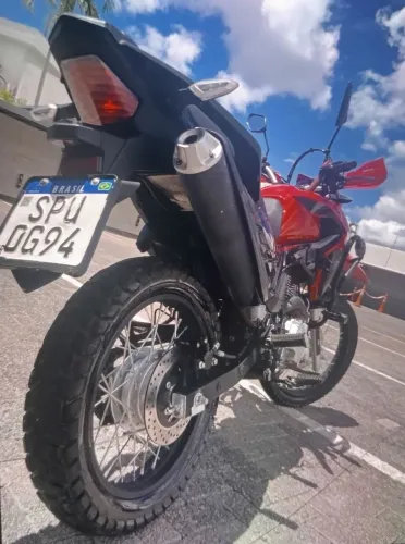 Shi 175 efi 2024
