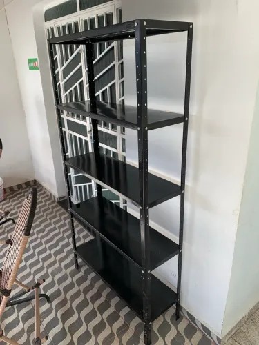 Comprei e não usei