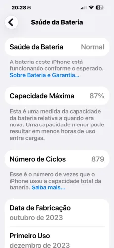 iPhone 15 pro Max 256 GB