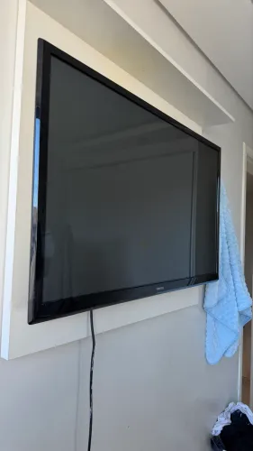 Tv Samsung 43 polegadas 