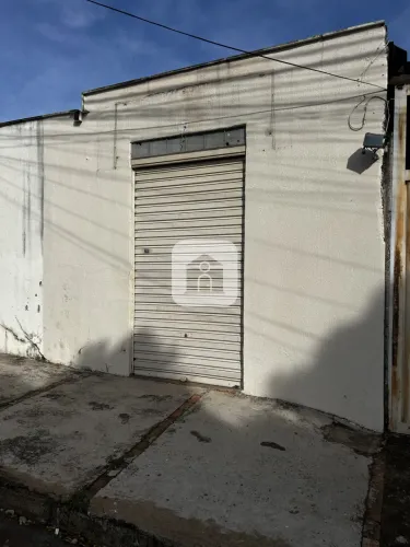 Cômodo comercial para locação no bairro Granada