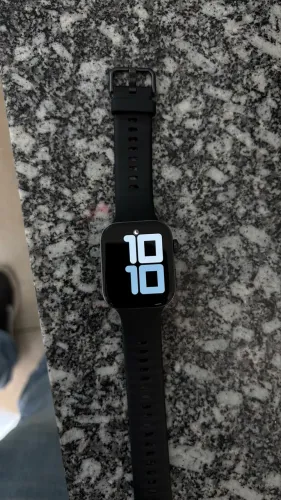 Relógio Smartwatch Huawei Watch Fit 3 Tela Amooled
