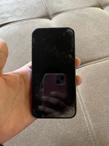 iPhone 13pro 128gb