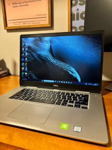 NOTEBOOK DELL INSPIRON 15780 I7