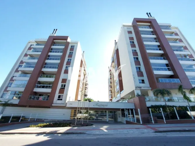 Excelente Apartamento 2 dormitório(s) em Estreito - Florianópolis