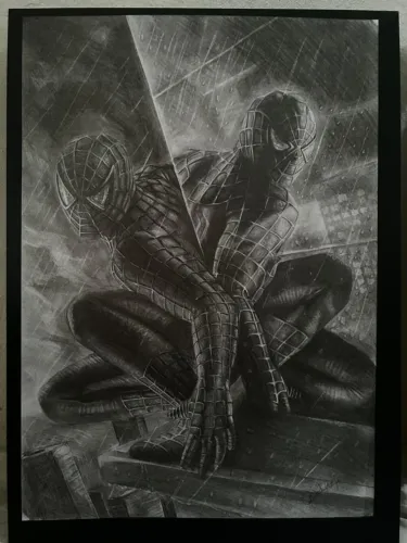 Quadro de desenho