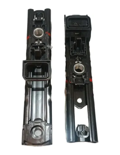 PAR REGULADOR ALTURA CINTO NIVUS HIGHLINE 2024