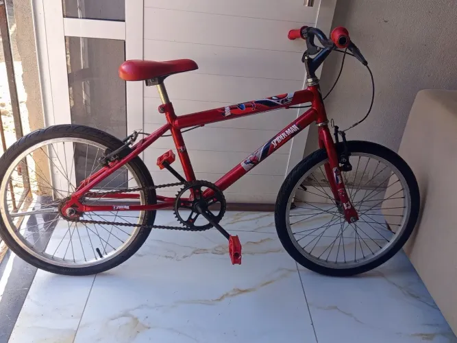 Bicicleta Aro 20