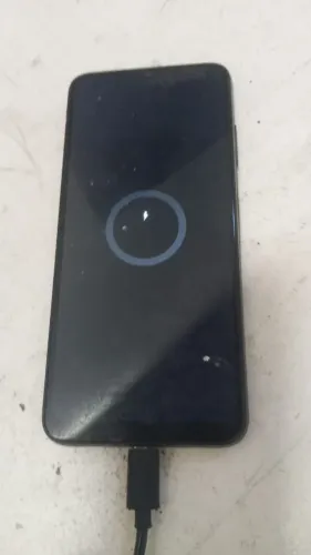 Vendo um celular Samsung só falta colocar o botão do lado