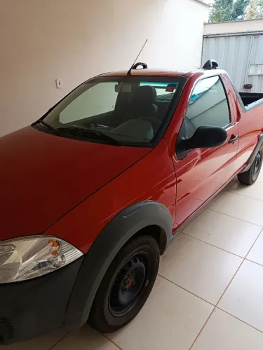 Carreto para João Monlevade e região 