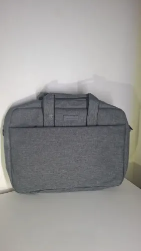 Pasta Executiva para Notebook até 17" | Moderna e Resistente