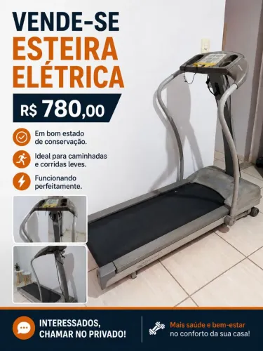Esteira