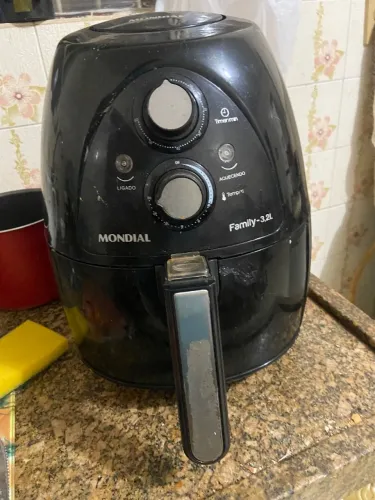 Airfry