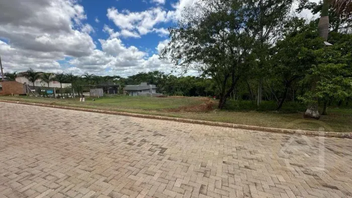 Chácara com 1 dormitório à venda, 4200 m² por R$ 480.000,00 - Centro - Alvorada do Sul/PR