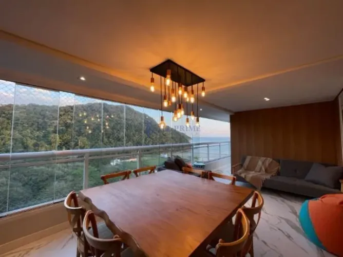 Apartamento para Alugar em Canto do Forte, Praia Grande - SP